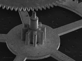 Watch Gears